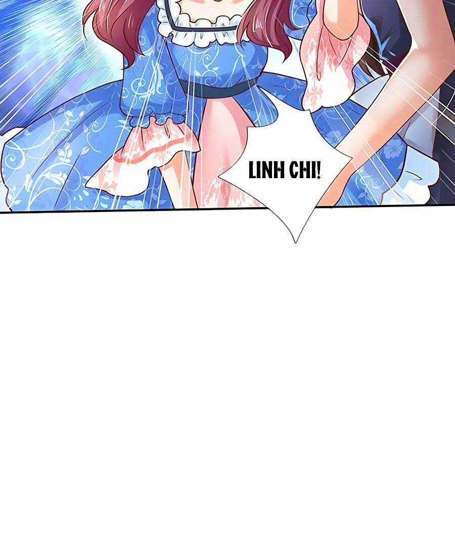 Bỗng Một Ngày Trở Thành Con Gái Nhà Vua Chapter 305 trang 23
