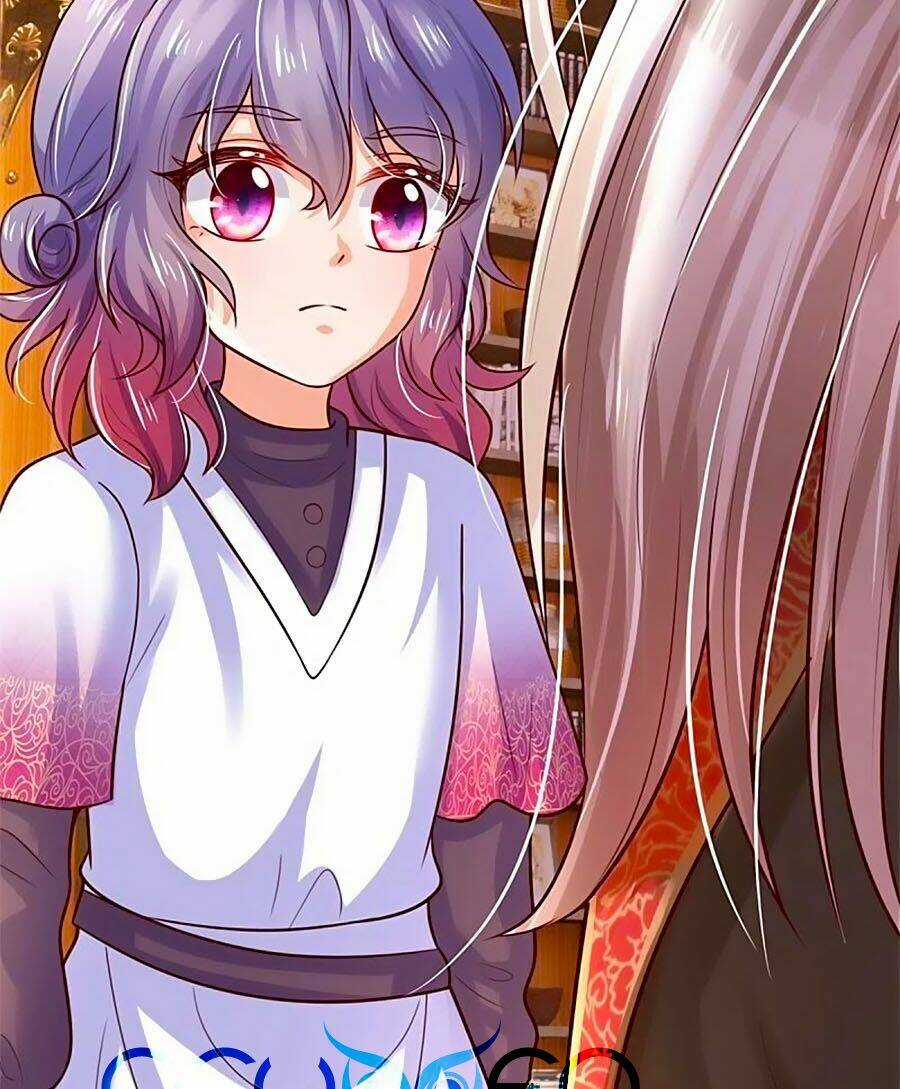 Bỗng Một Ngày Trở Thành Con Gái Nhà Vua Chapter 305 trang 5