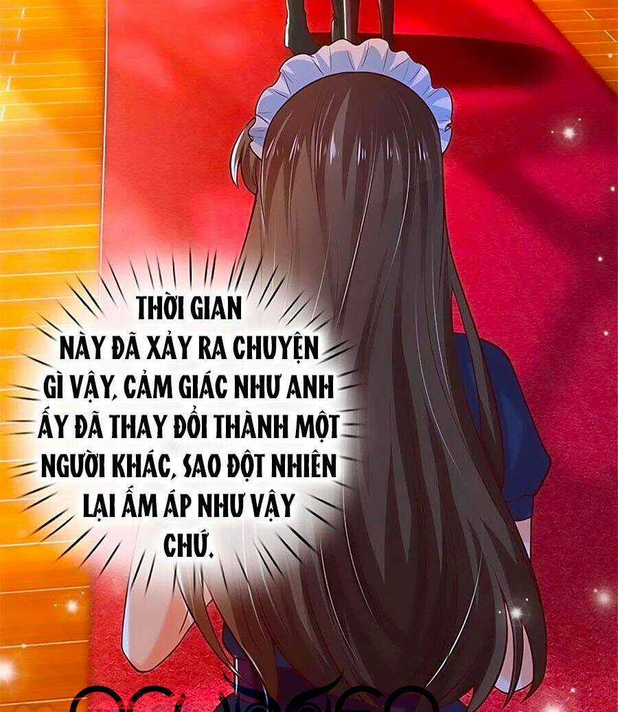 Bỗng Một Ngày Trở Thành Con Gái Nhà Vua Chapter 306 trang 1
