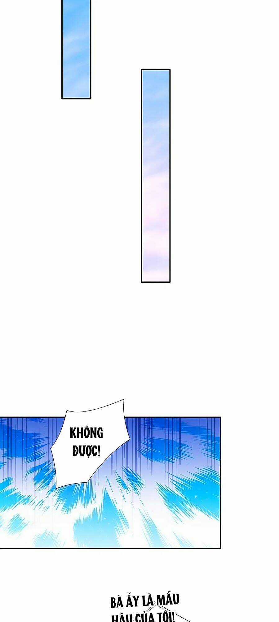 Bỗng Một Ngày Trở Thành Con Gái Nhà Vua Chapter 306 trang 22