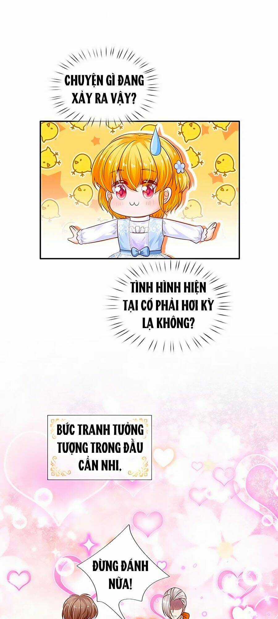 Bỗng Một Ngày Trở Thành Con Gái Nhà Vua Chapter 306 trang 29