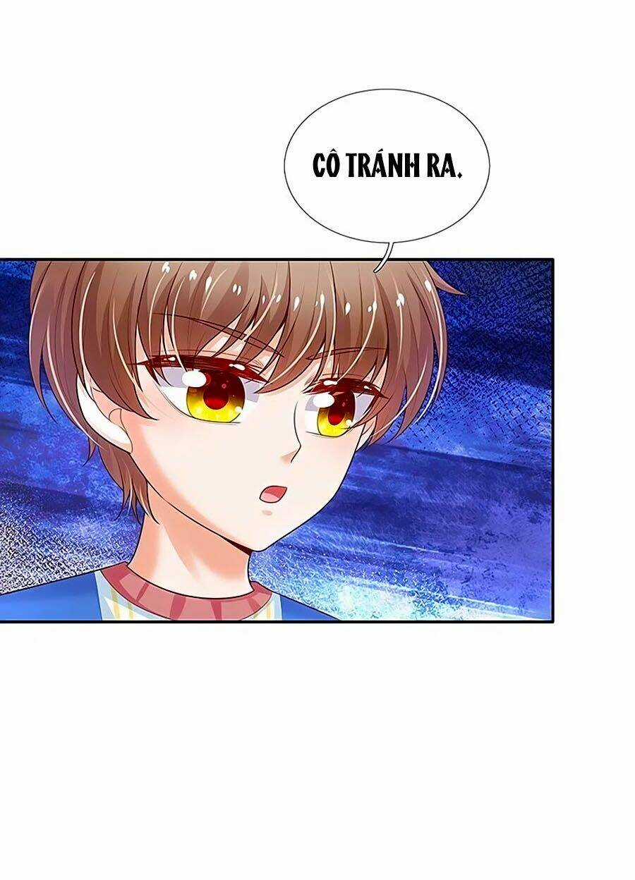 Bỗng Một Ngày Trở Thành Con Gái Nhà Vua Chapter 307 trang 0