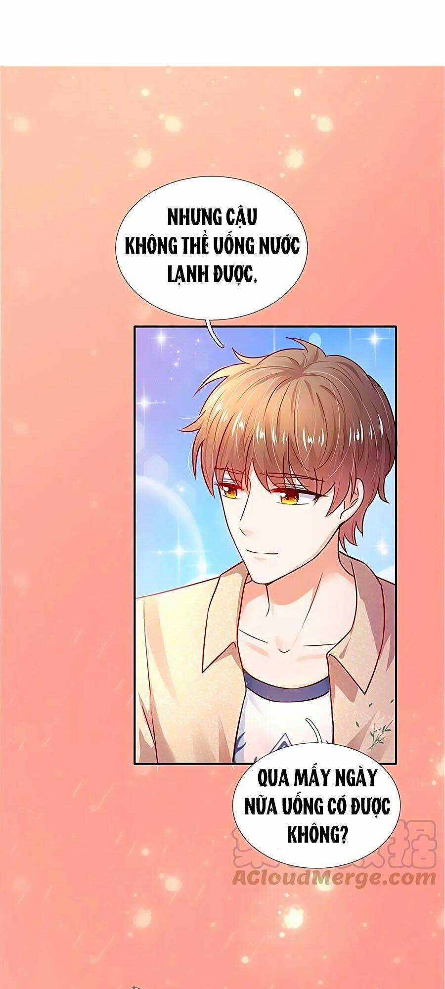 Bỗng Một Ngày Trở Thành Con Gái Nhà Vua Chapter 314 trang 0