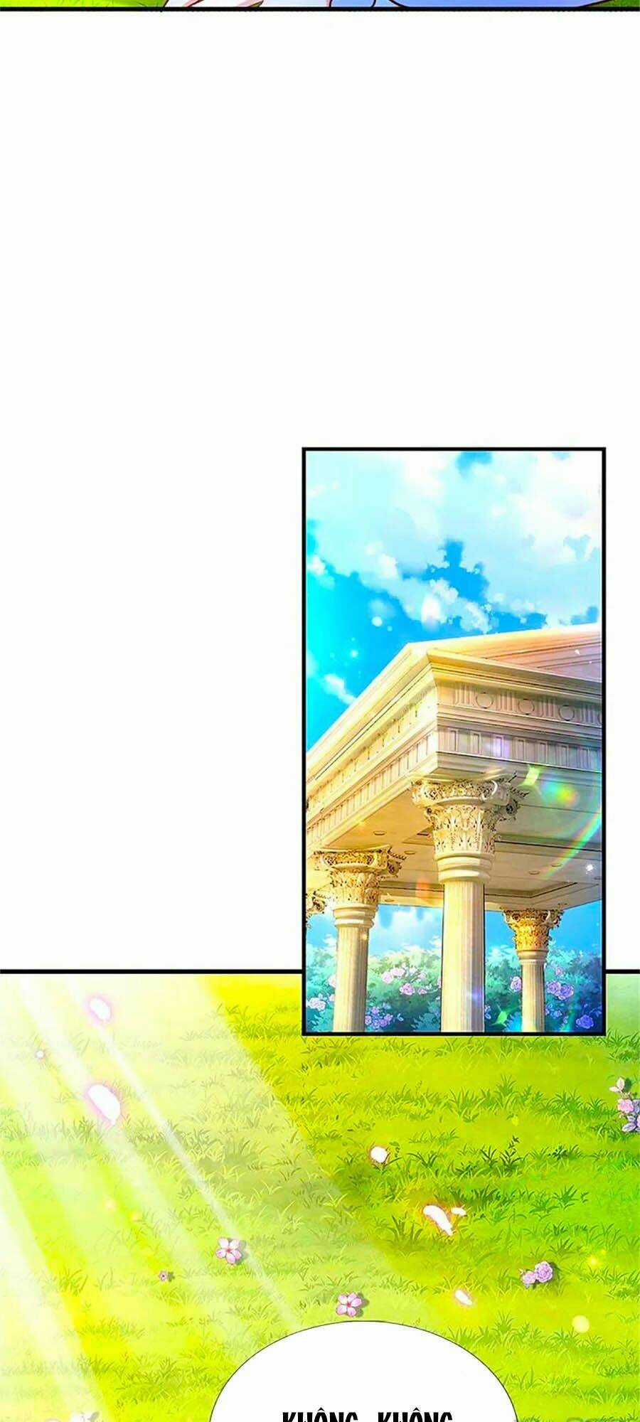 Bỗng Một Ngày Trở Thành Con Gái Nhà Vua Chapter 315 trang 11