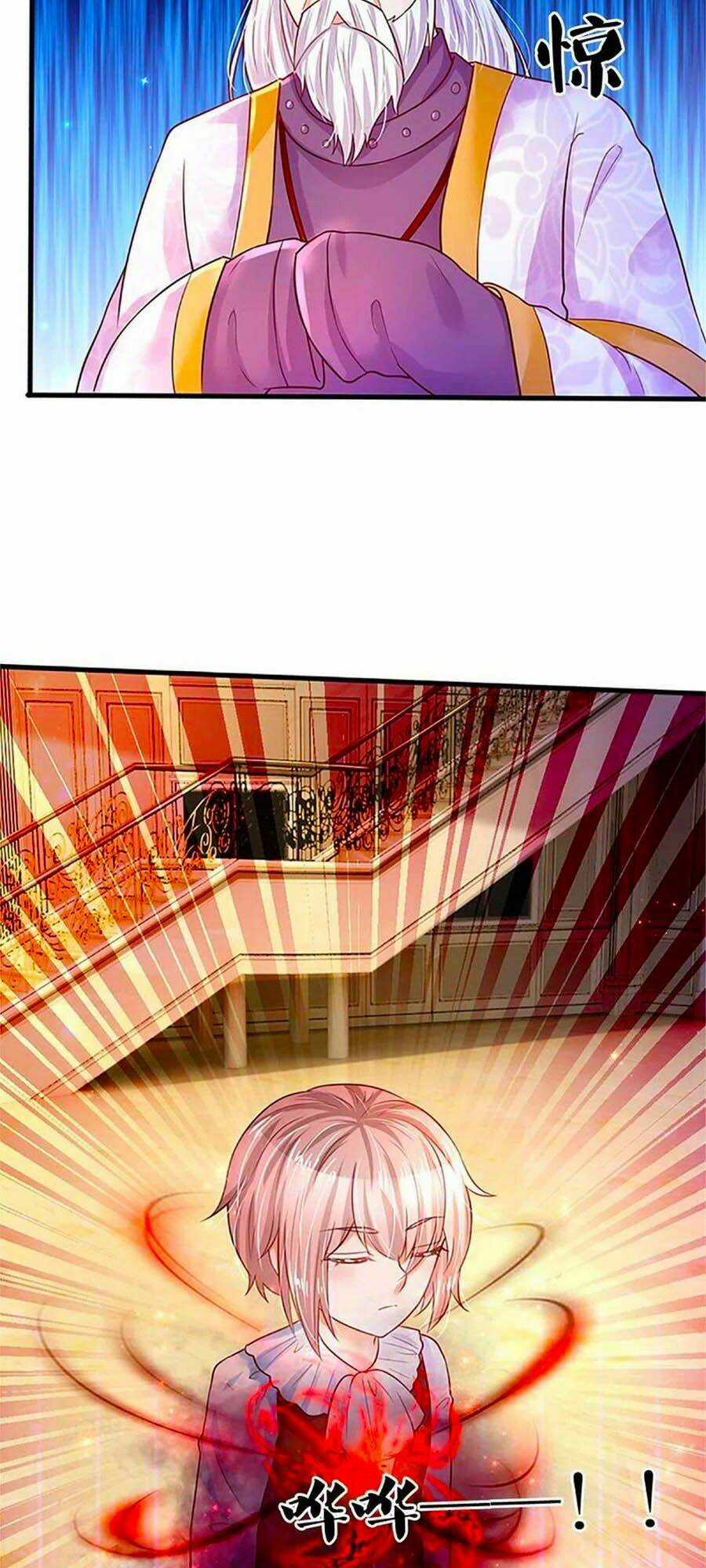 Bỗng Một Ngày Trở Thành Con Gái Nhà Vua Chapter 315 trang 24