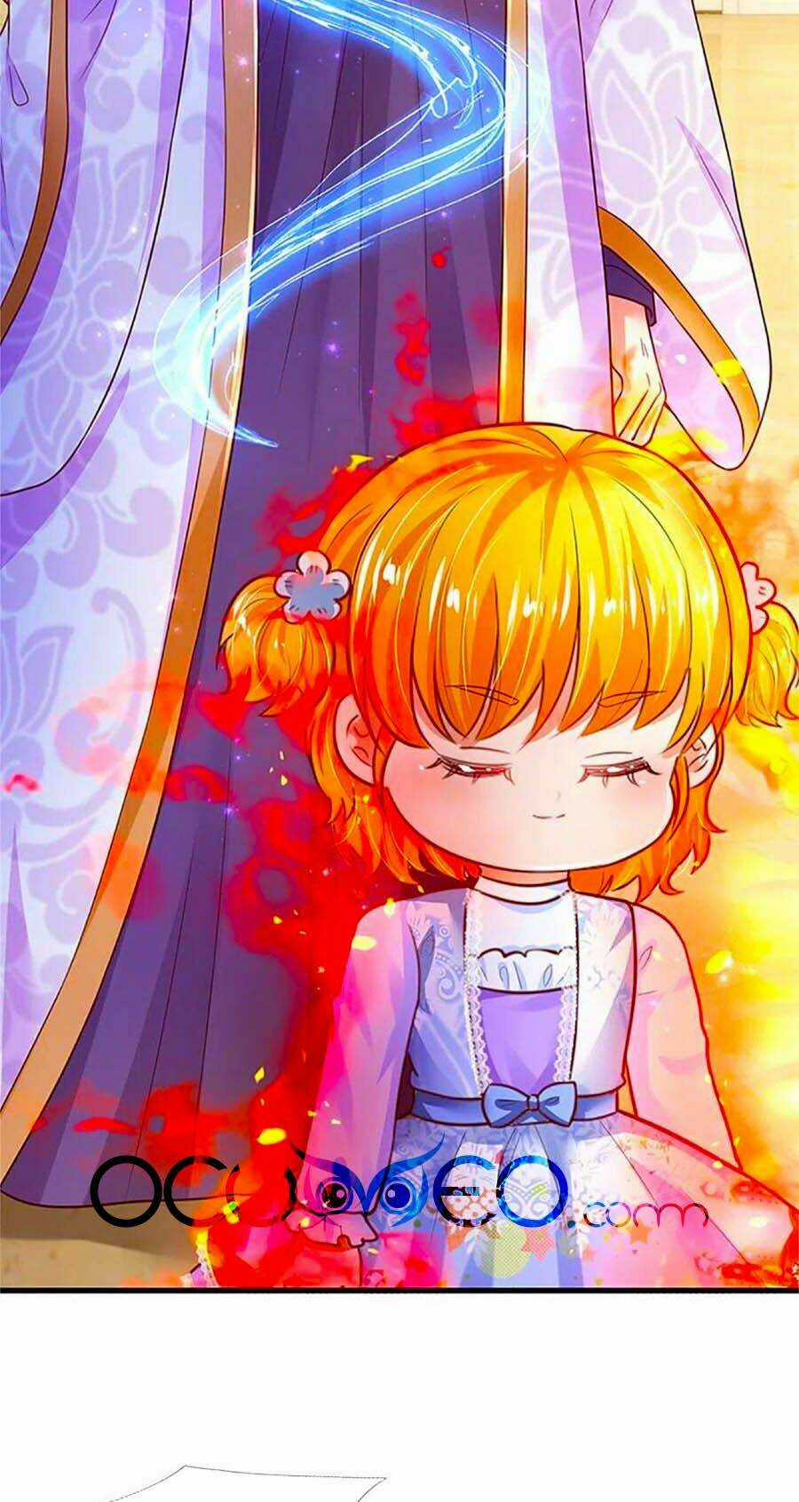 Bỗng Một Ngày Trở Thành Con Gái Nhà Vua Chapter 315 trang 29