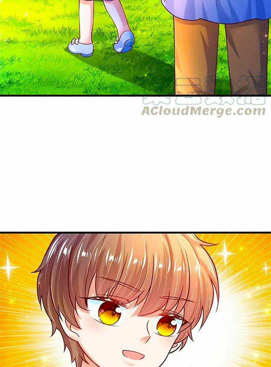 Bỗng Một Ngày Trở Thành Con Gái Nhà Vua Chapter 315 trang 7