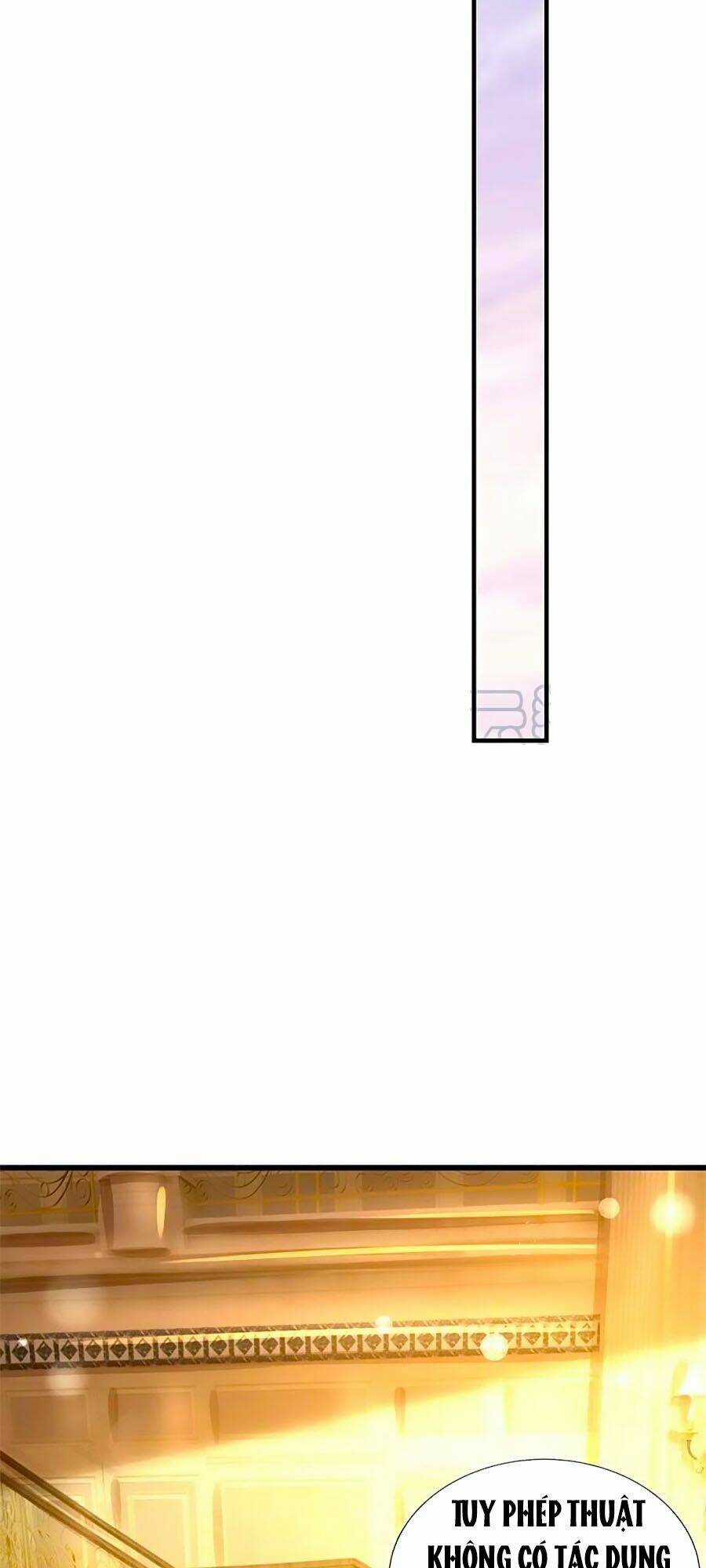 Bỗng Một Ngày Trở Thành Con Gái Nhà Vua Chapter 317 trang 13