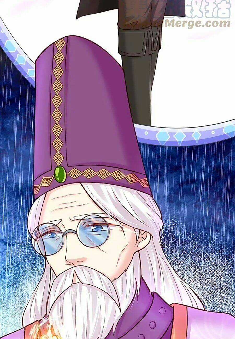 Bỗng Một Ngày Trở Thành Con Gái Nhà Vua Chapter 317 trang 21