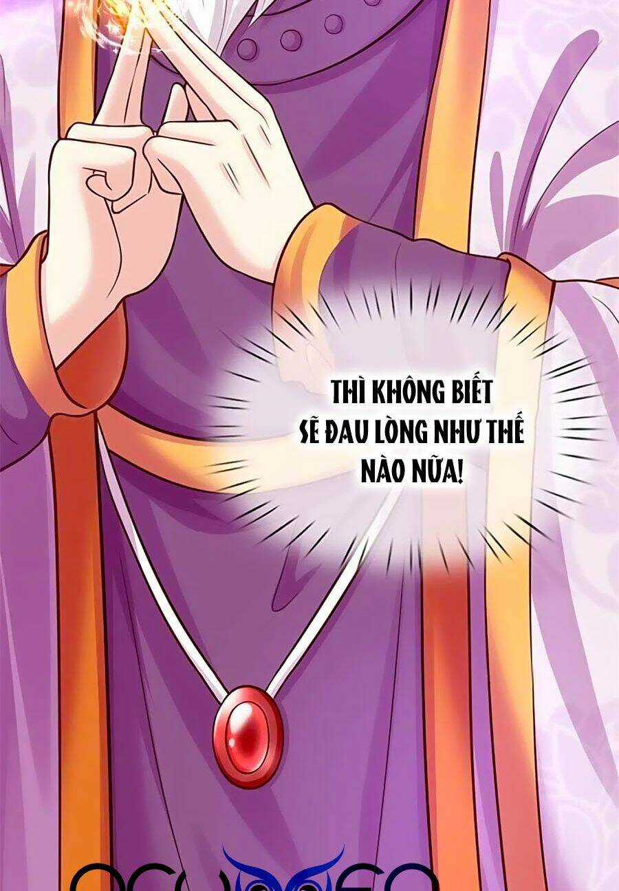 Bỗng Một Ngày Trở Thành Con Gái Nhà Vua Chapter 317 trang 22