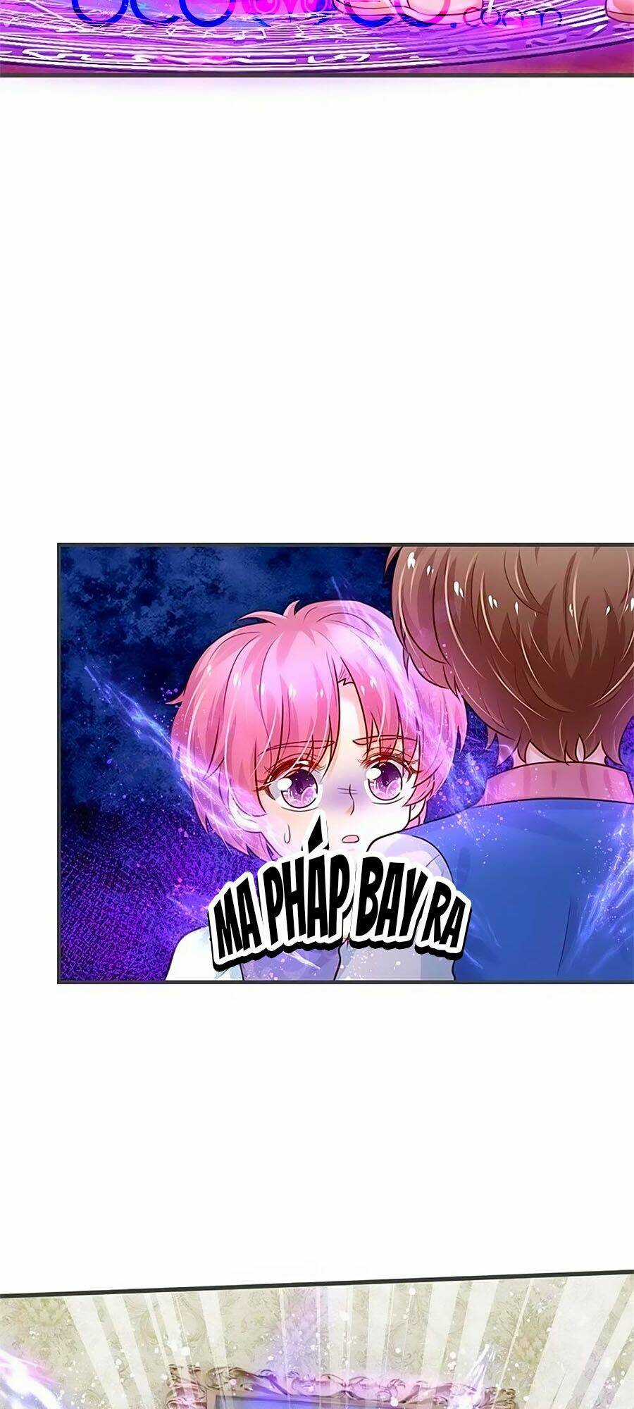 Bỗng Một Ngày Trở Thành Con Gái Nhà Vua Chapter 317 trang 30