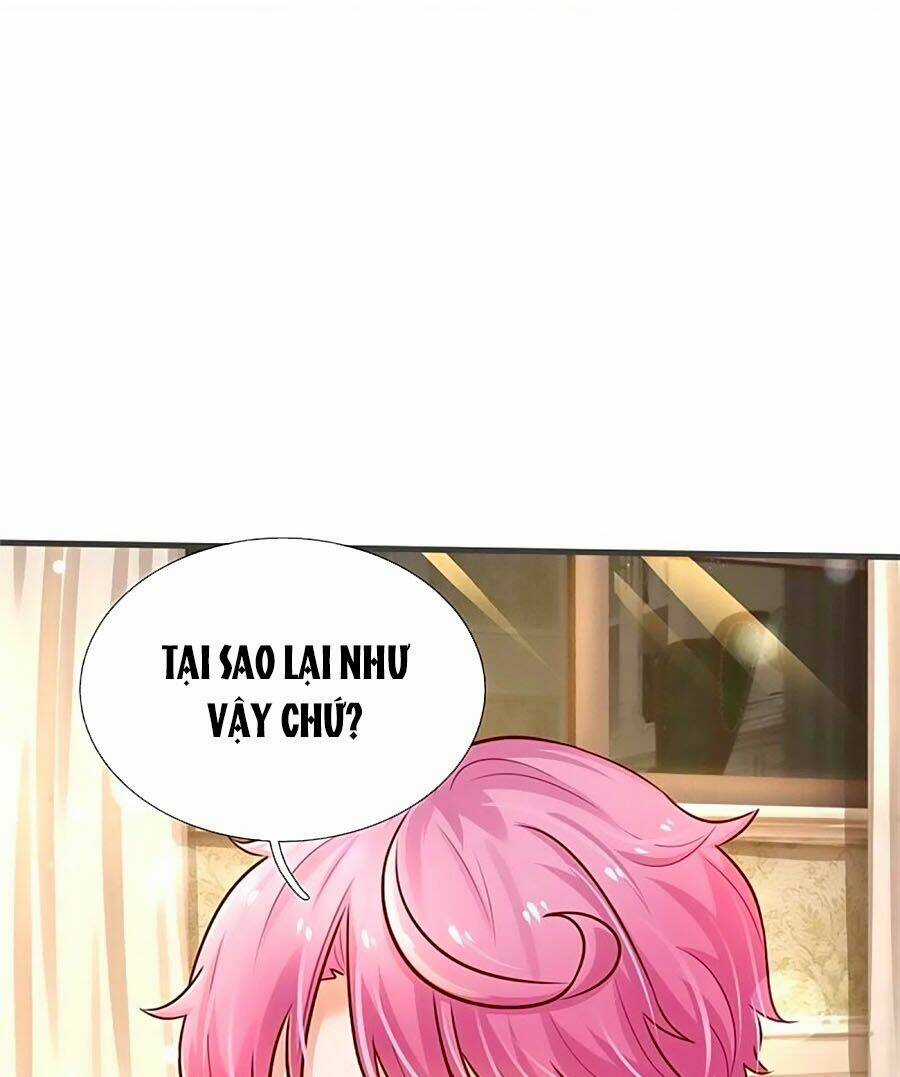 Bỗng Một Ngày Trở Thành Con Gái Nhà Vua Chapter 317 trang 33