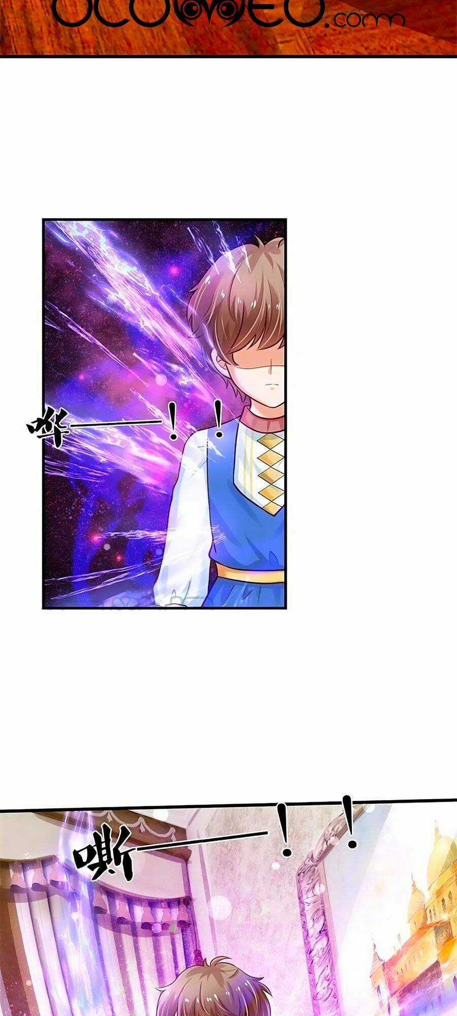 Bỗng Một Ngày Trở Thành Con Gái Nhà Vua Chapter 318 trang 14