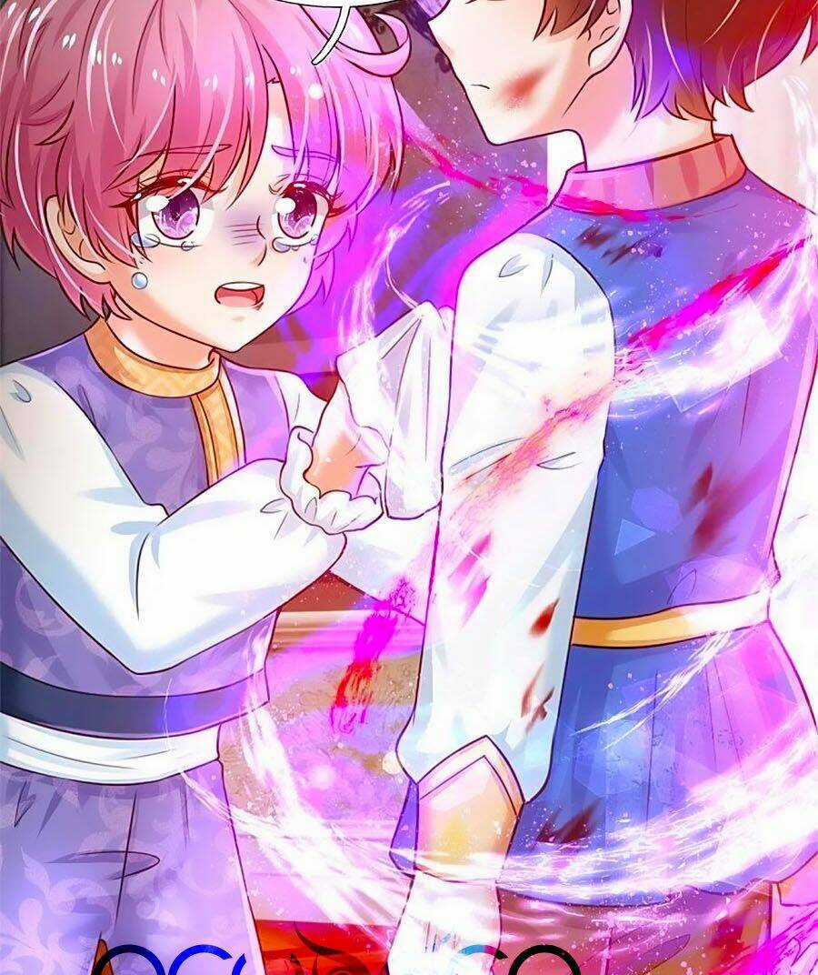 Bỗng Một Ngày Trở Thành Con Gái Nhà Vua Chapter 318 trang 17