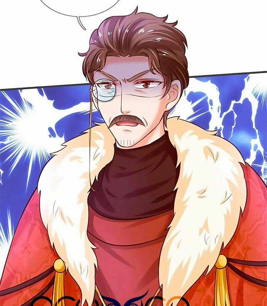 Bỗng Một Ngày Trở Thành Con Gái Nhà Vua Chapter 318 trang 2