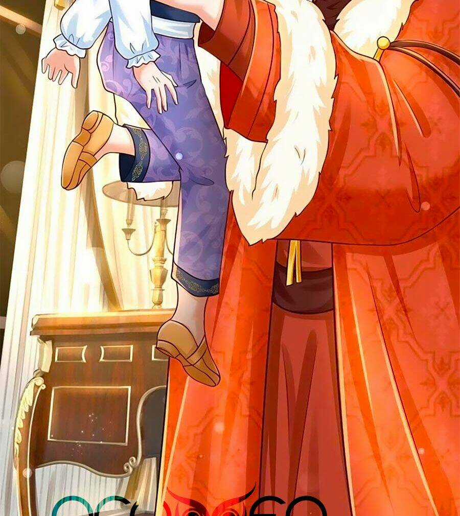 Bỗng Một Ngày Trở Thành Con Gái Nhà Vua Chapter 318 trang 22