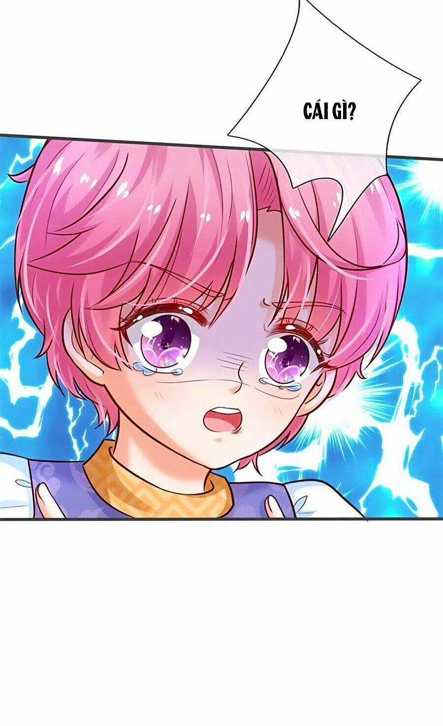 Bỗng Một Ngày Trở Thành Con Gái Nhà Vua Chapter 318 trang 25