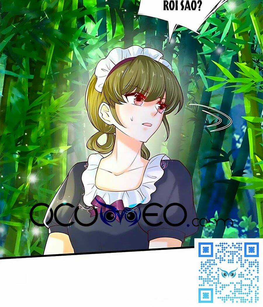 Bỗng Một Ngày Trở Thành Con Gái Nhà Vua Chapter 318 trang 30