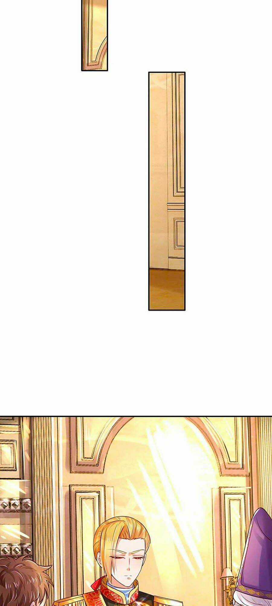 Bỗng Một Ngày Trở Thành Con Gái Nhà Vua Chapter 319 trang 19