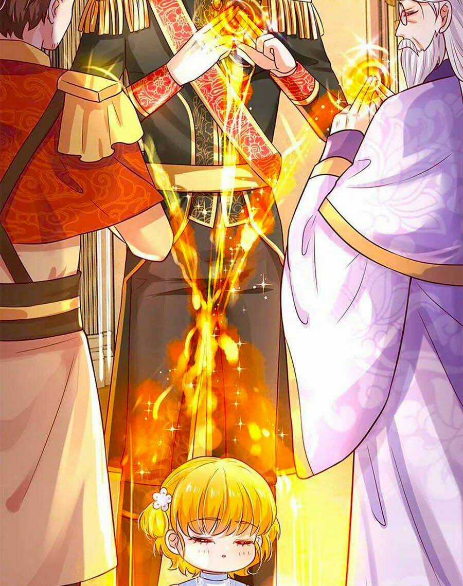 Bỗng Một Ngày Trở Thành Con Gái Nhà Vua Chapter 319 trang 20