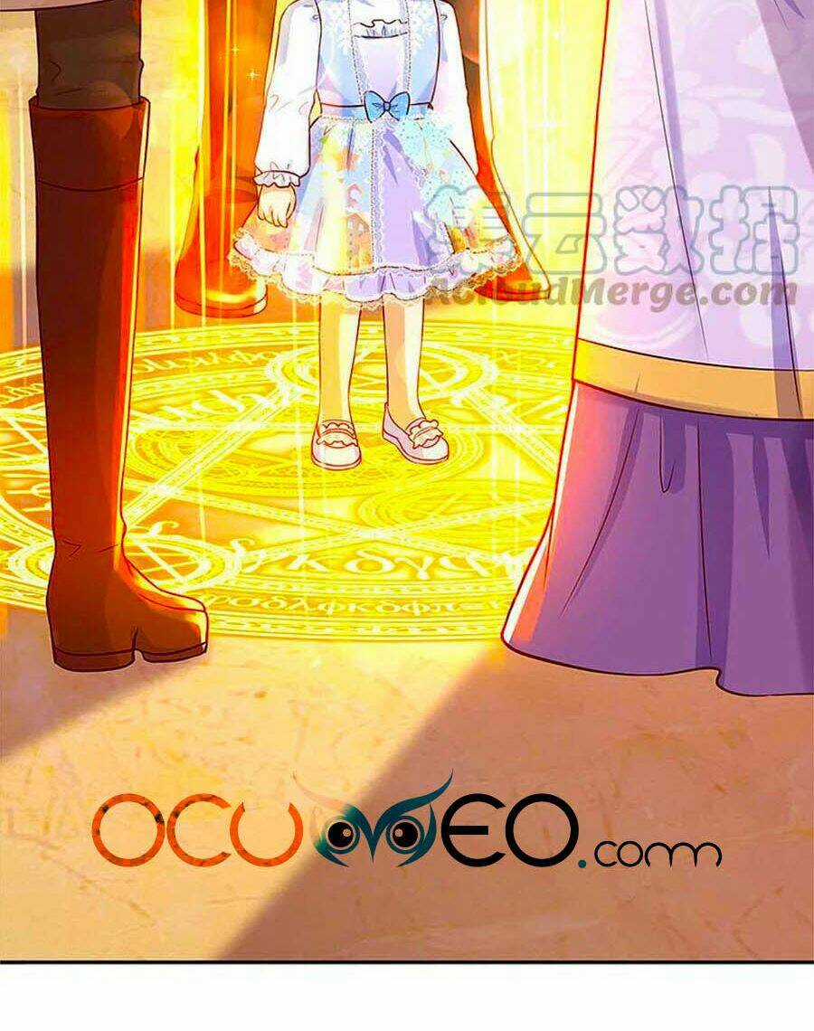 Bỗng Một Ngày Trở Thành Con Gái Nhà Vua Chapter 319 trang 21