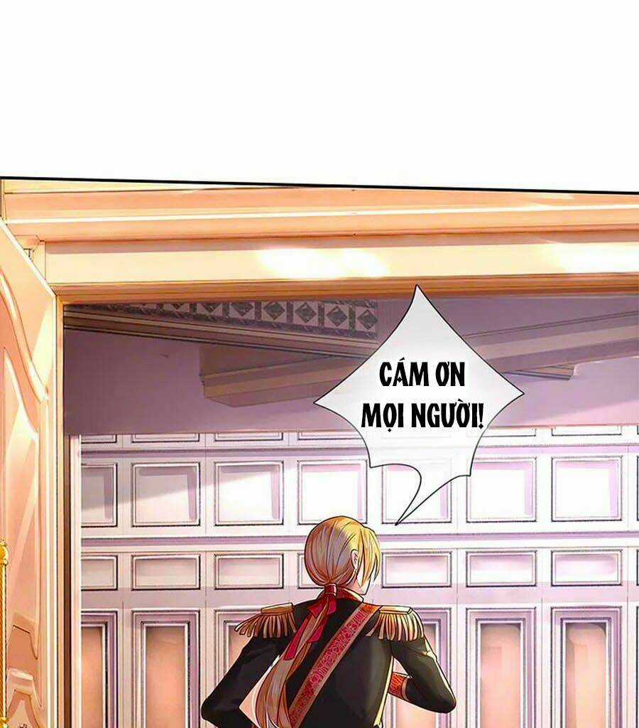 Bỗng Một Ngày Trở Thành Con Gái Nhà Vua Chapter 319 trang 27