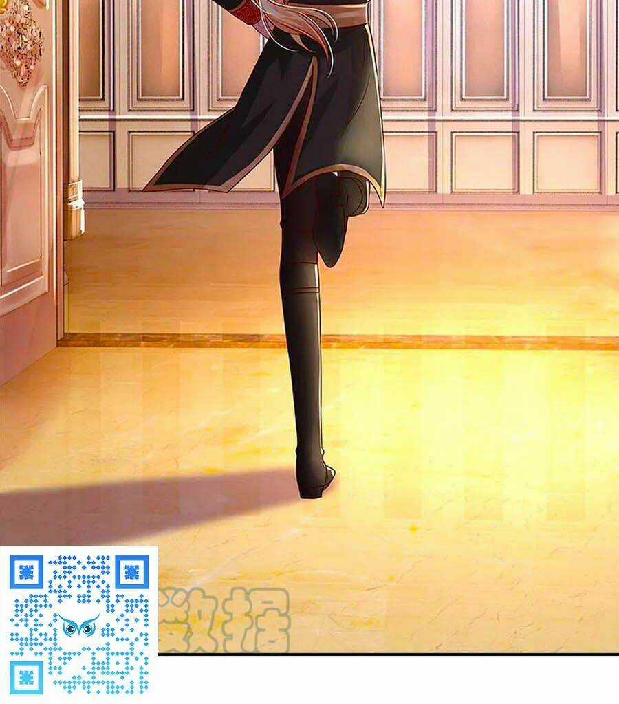 Bỗng Một Ngày Trở Thành Con Gái Nhà Vua Chapter 319 trang 28