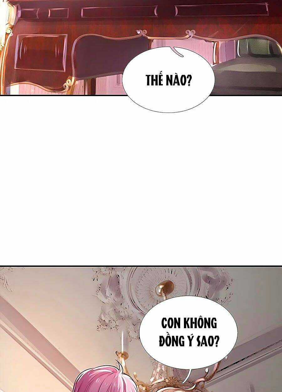 Bỗng Một Ngày Trở Thành Con Gái Nhà Vua Chapter 320 trang 1