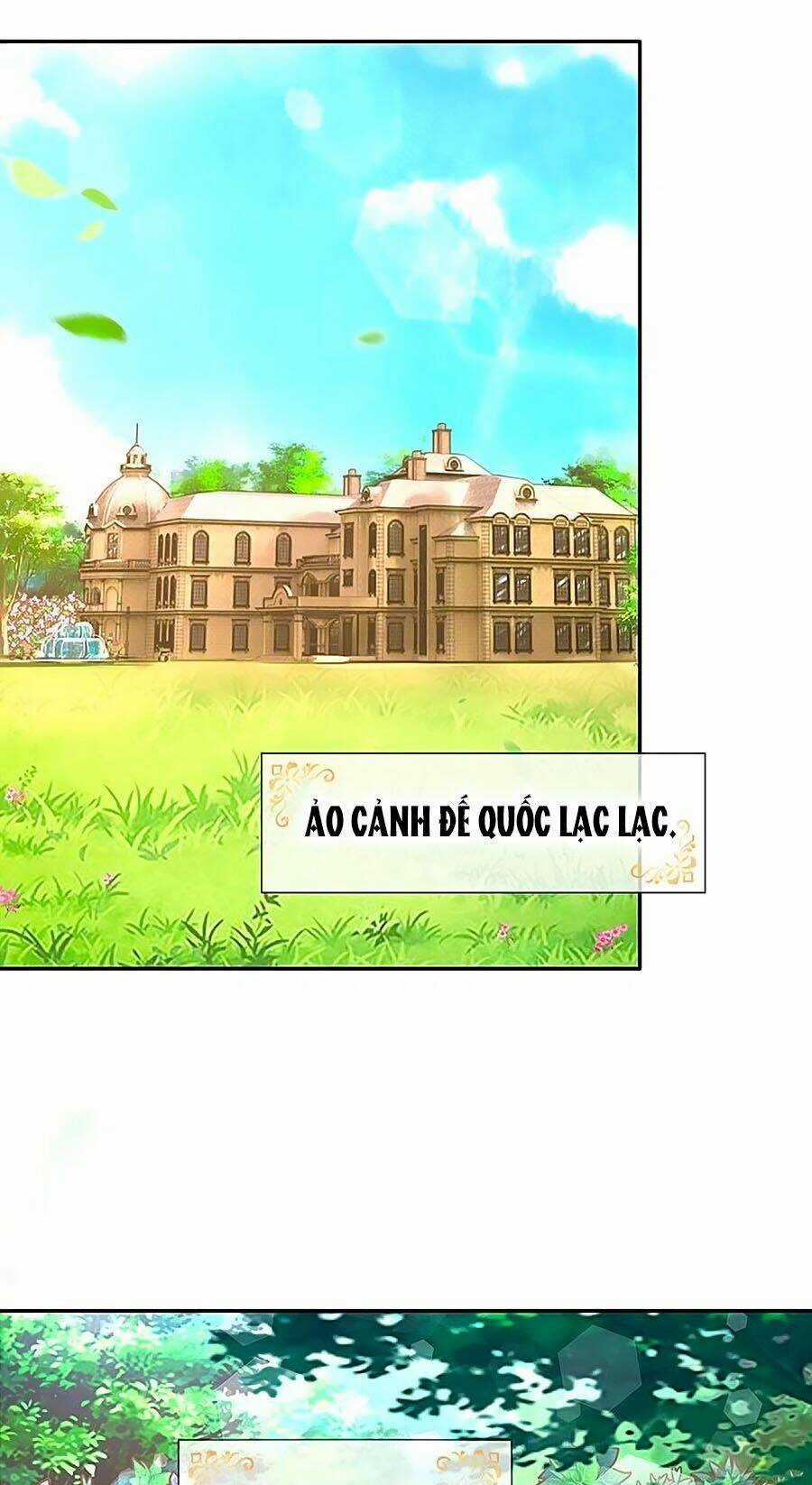 Bỗng Một Ngày Trở Thành Con Gái Nhà Vua Chapter 320 trang 17