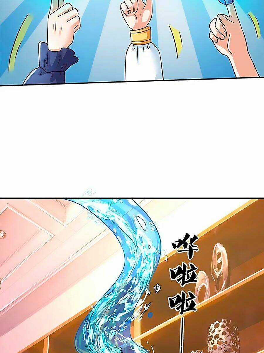 Bỗng Một Ngày Trở Thành Con Gái Nhà Vua Chapter 320 trang 25