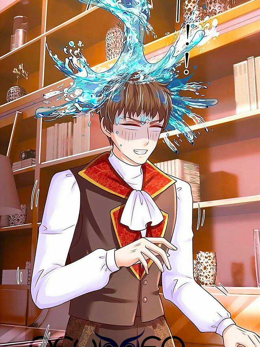 Bỗng Một Ngày Trở Thành Con Gái Nhà Vua Chapter 320 trang 26