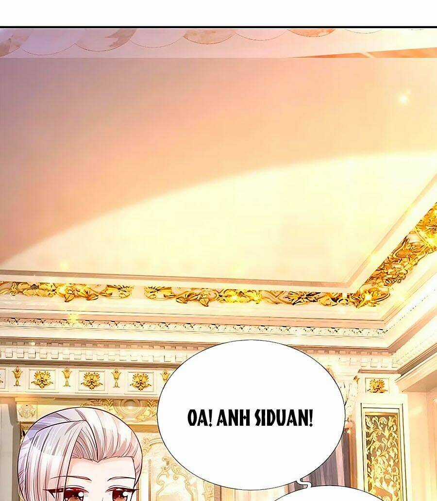 Bỗng Một Ngày Trở Thành Con Gái Nhà Vua Chapter 320 trang 32