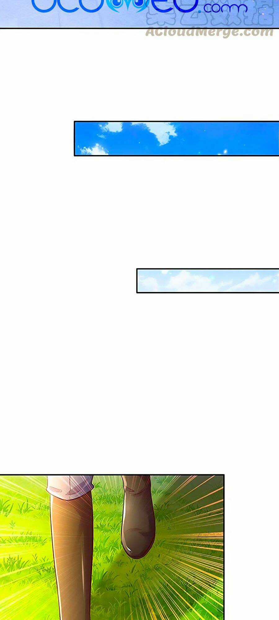 Bỗng Một Ngày Trở Thành Con Gái Nhà Vua Chapter 321 trang 15