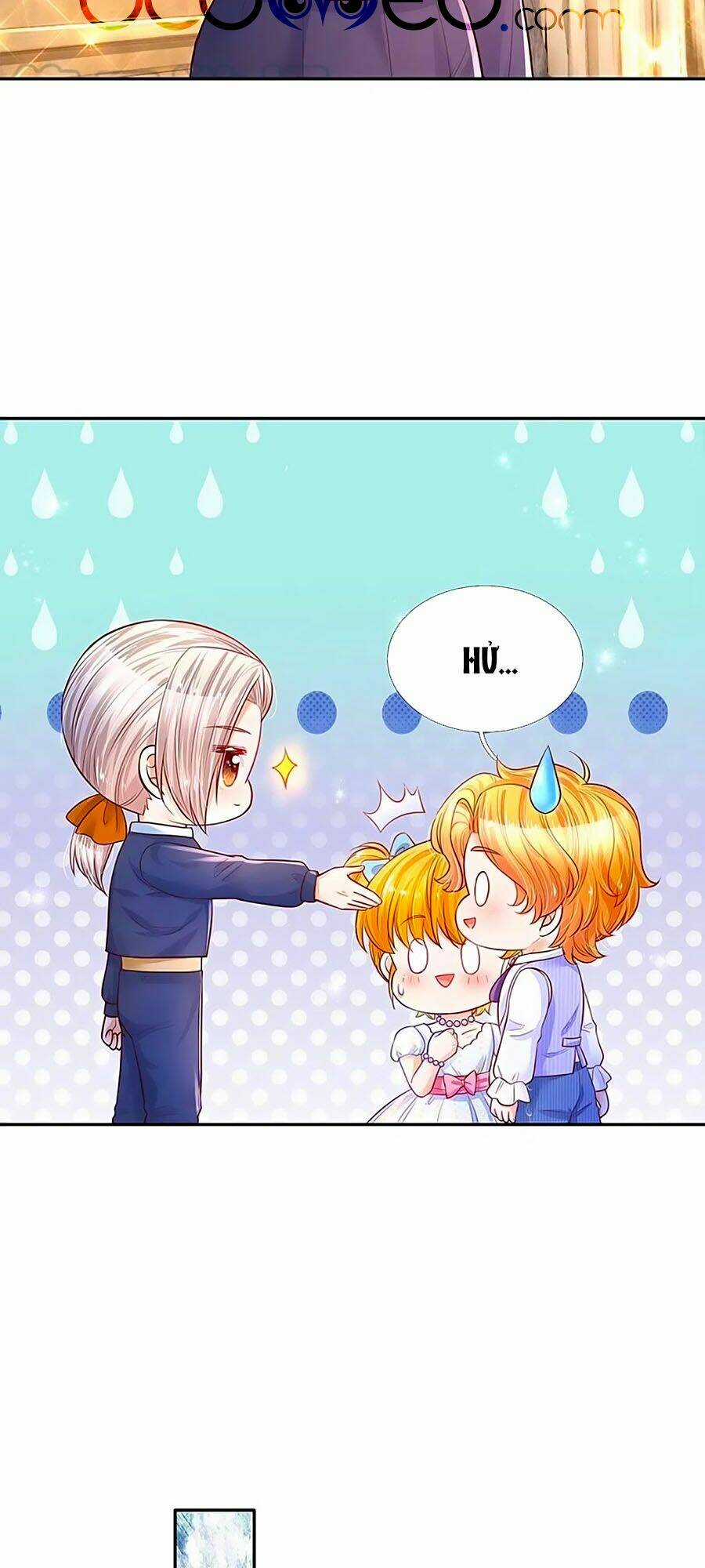 Bỗng Một Ngày Trở Thành Con Gái Nhà Vua Chapter 321 trang 2