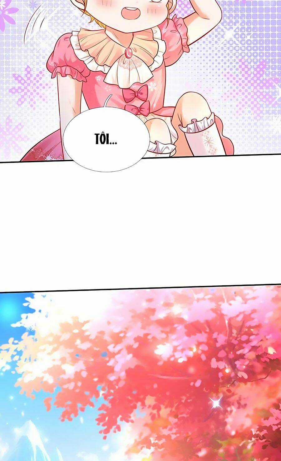 Bỗng Một Ngày Trở Thành Con Gái Nhà Vua Chapter 321 trang 29