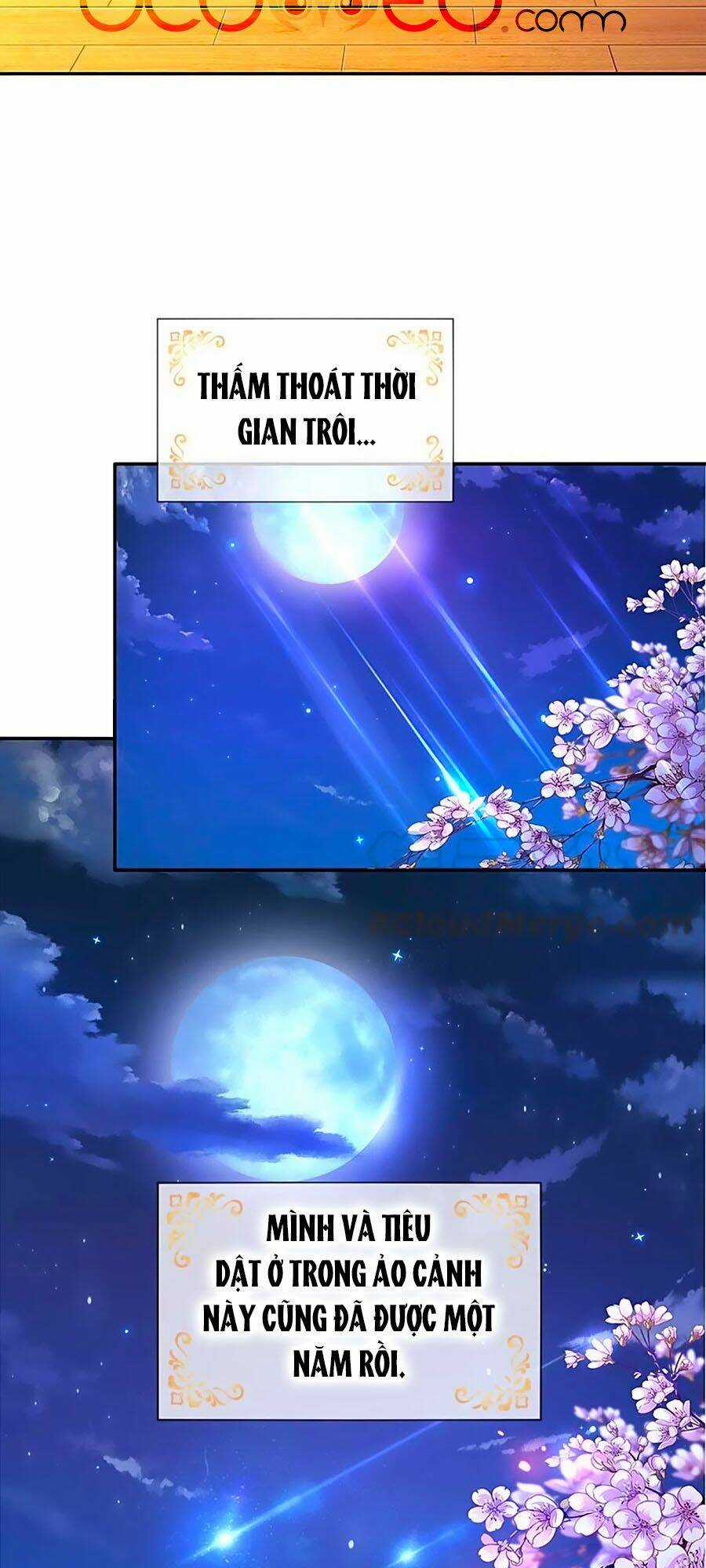 Bỗng Một Ngày Trở Thành Con Gái Nhà Vua Chapter 321 trang 8