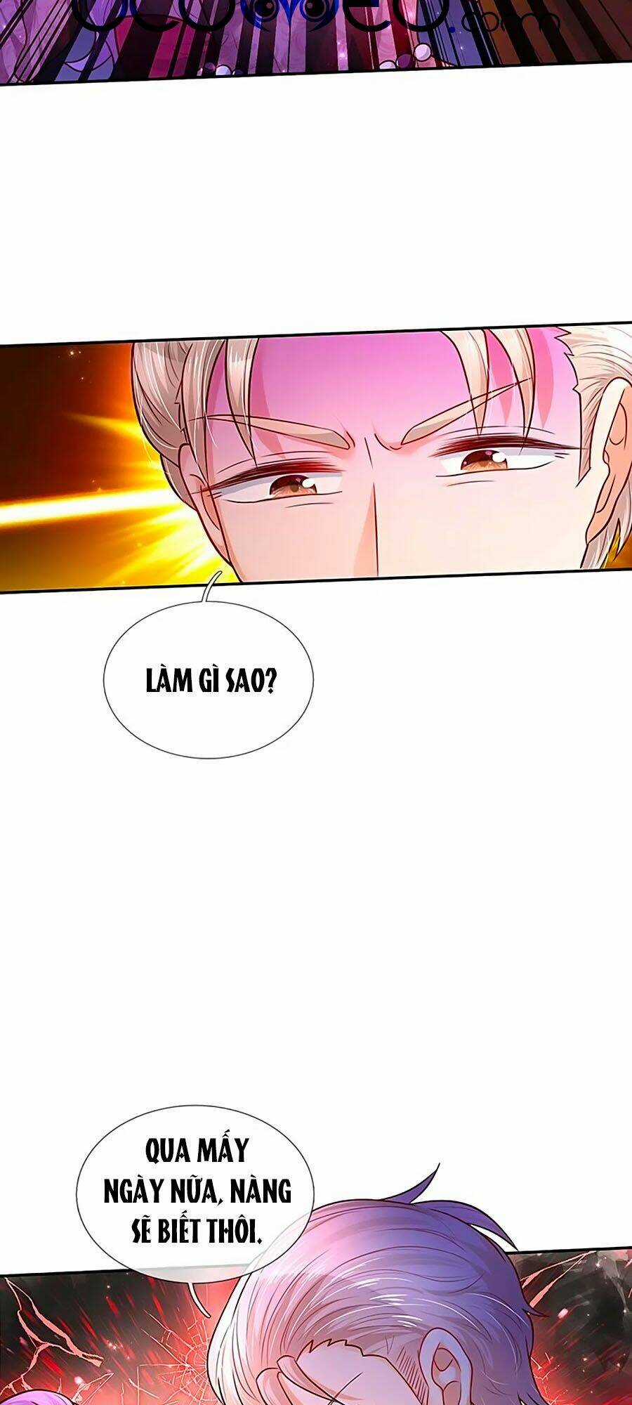 Bỗng Một Ngày Trở Thành Con Gái Nhà Vua Chapter 322 trang 14