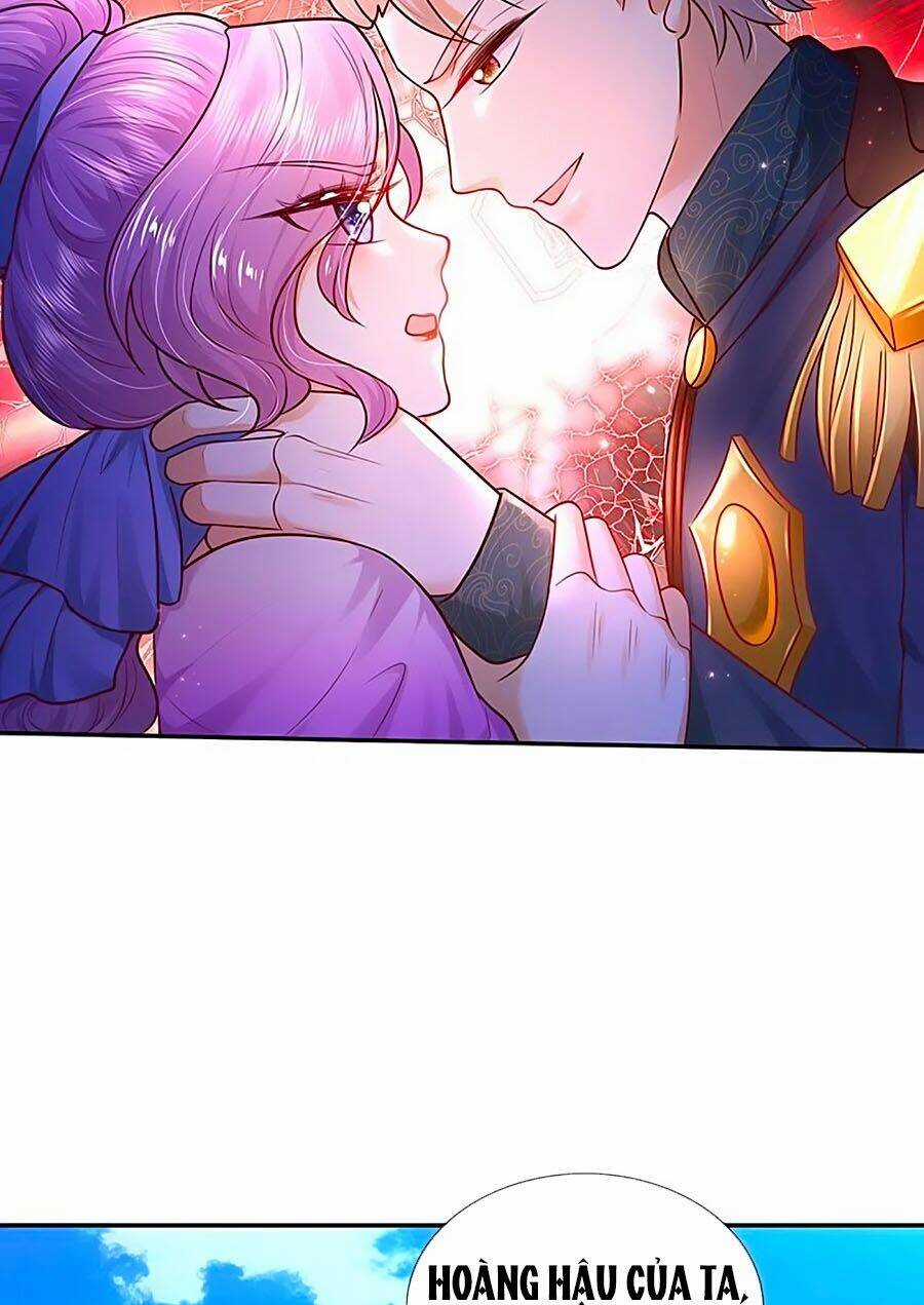 Bỗng Một Ngày Trở Thành Con Gái Nhà Vua Chapter 322 trang 15