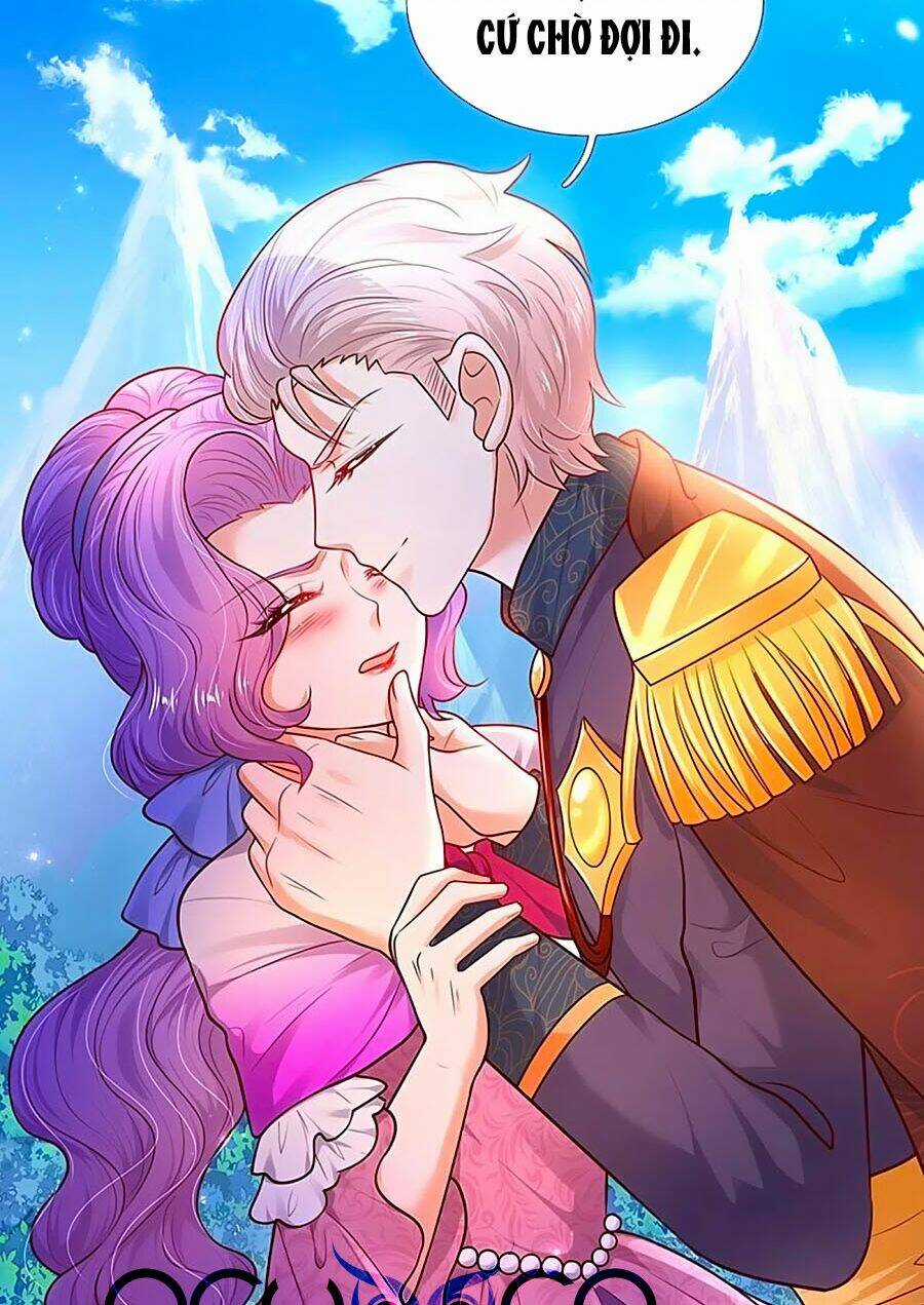 Bỗng Một Ngày Trở Thành Con Gái Nhà Vua Chapter 322 trang 16