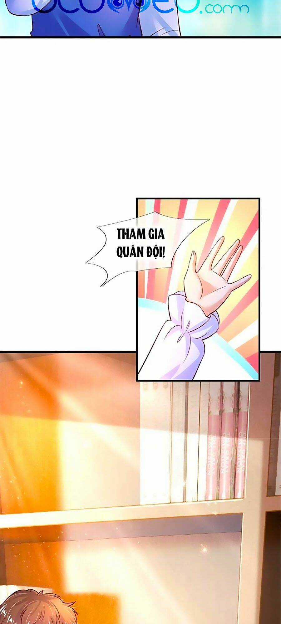 Bỗng Một Ngày Trở Thành Con Gái Nhà Vua Chapter 322 trang 22