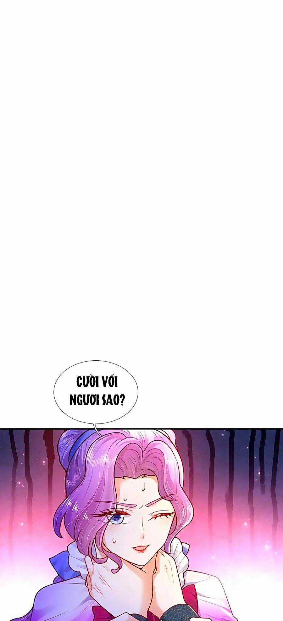 Bỗng Một Ngày Trở Thành Con Gái Nhà Vua Chapter 322 trang 4