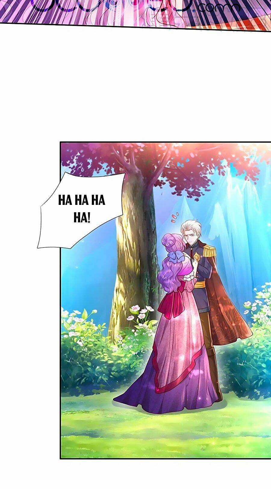 Bỗng Một Ngày Trở Thành Con Gái Nhà Vua Chapter 322 trang 6