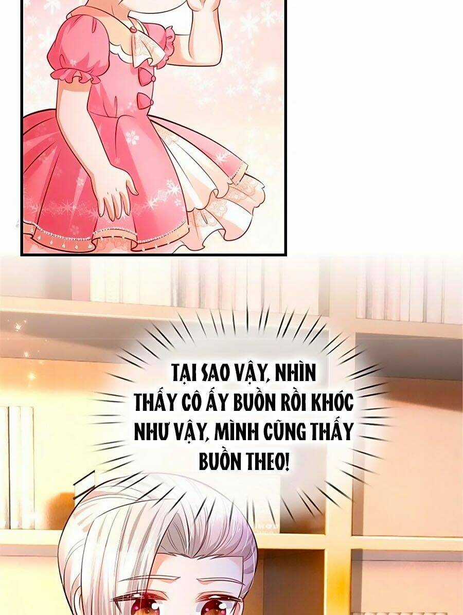 Bỗng Một Ngày Trở Thành Con Gái Nhà Vua Chapter 323 trang 10