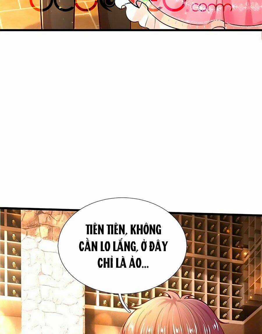 Bỗng Một Ngày Trở Thành Con Gái Nhà Vua Chapter 323 trang 12