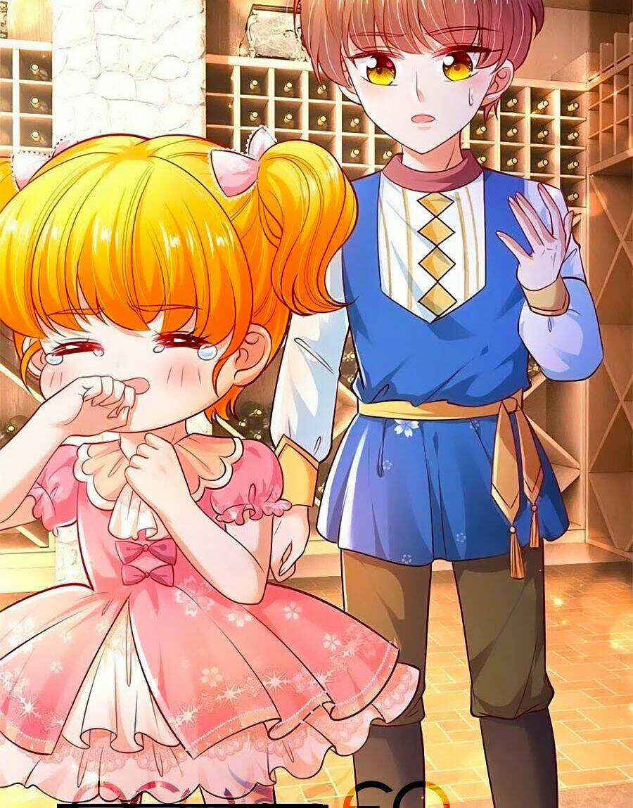 Bỗng Một Ngày Trở Thành Con Gái Nhà Vua Chapter 323 trang 13