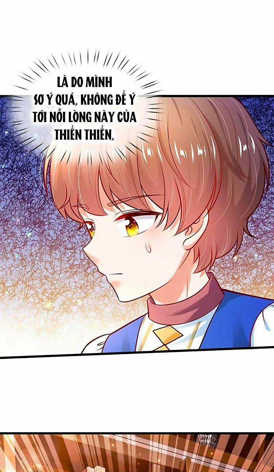 Bỗng Một Ngày Trở Thành Con Gái Nhà Vua Chapter 323 trang 19