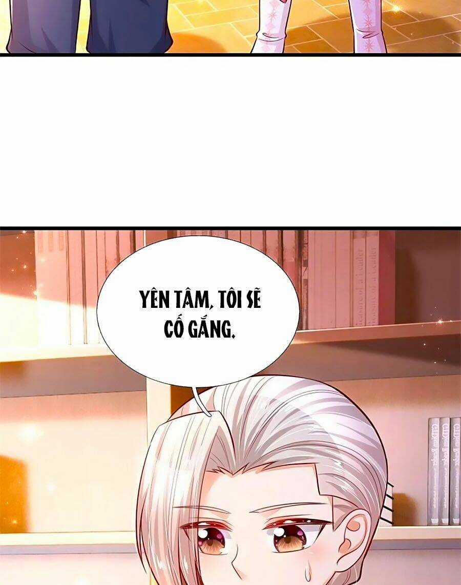 Bỗng Một Ngày Trở Thành Con Gái Nhà Vua Chapter 323 trang 6