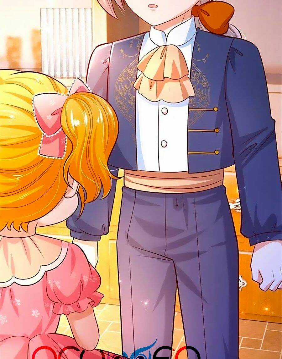 Bỗng Một Ngày Trở Thành Con Gái Nhà Vua Chapter 323 trang 7