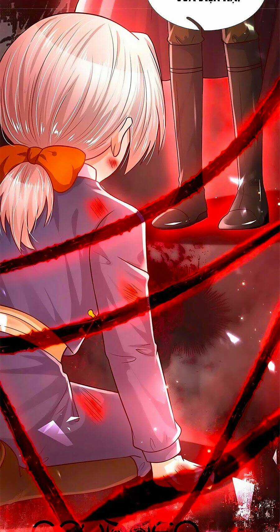 Bỗng Một Ngày Trở Thành Con Gái Nhà Vua Chapter 324 trang 26