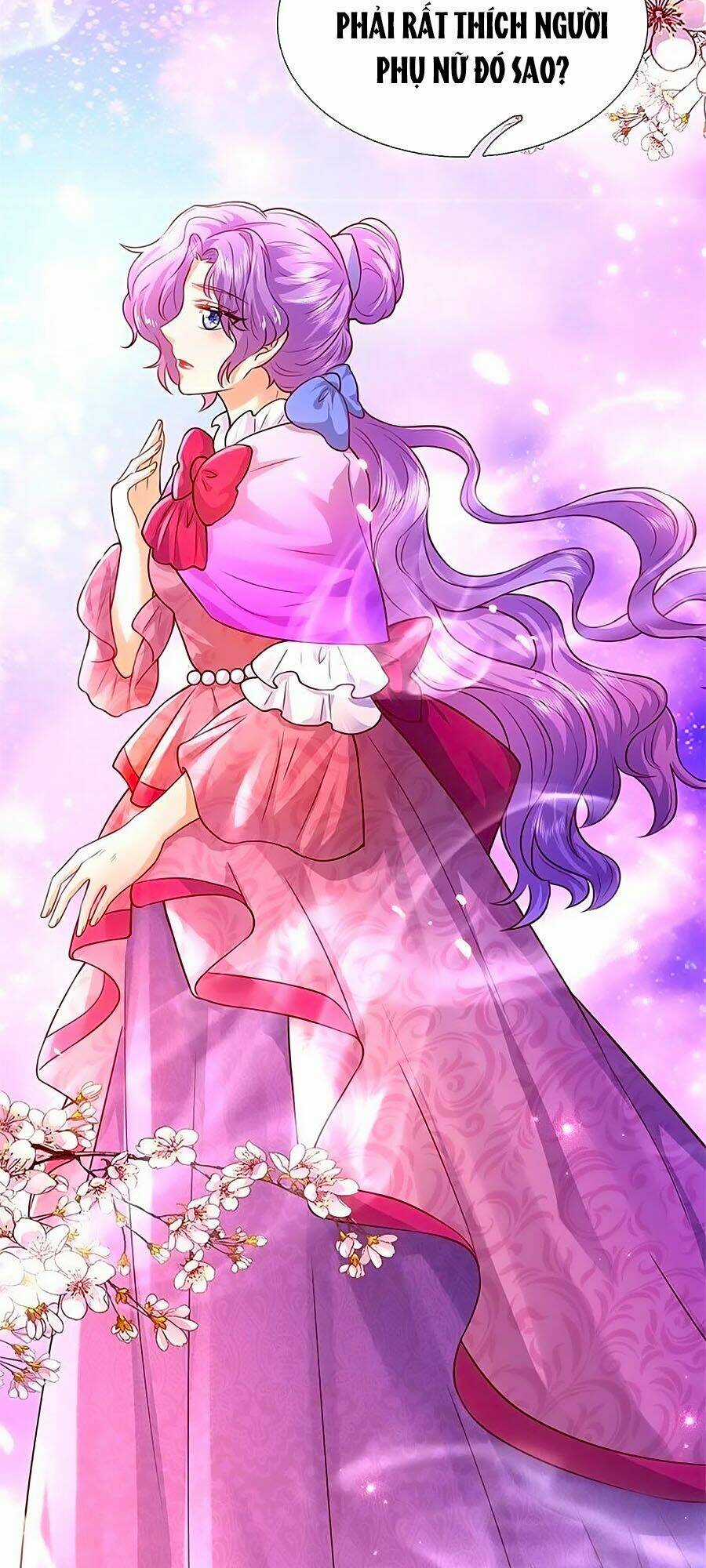 Bỗng Một Ngày Trở Thành Con Gái Nhà Vua Chapter 324 trang 28